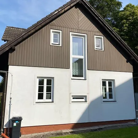 Apartman 430 Destne v Orlickych horach Exterior photo