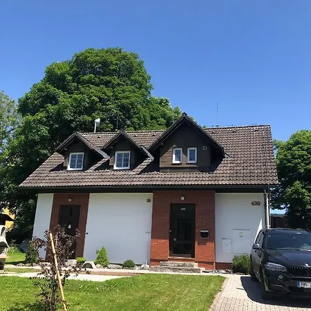 Apartman 430 Destne v Orlickych horach Exterior photo
