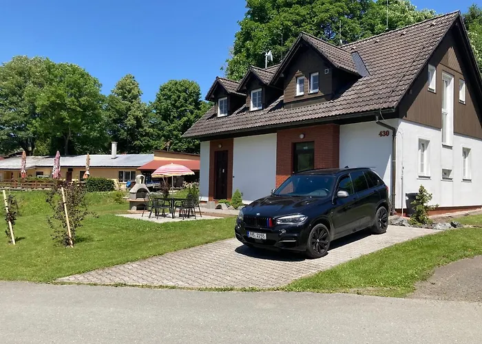 Apartman 430