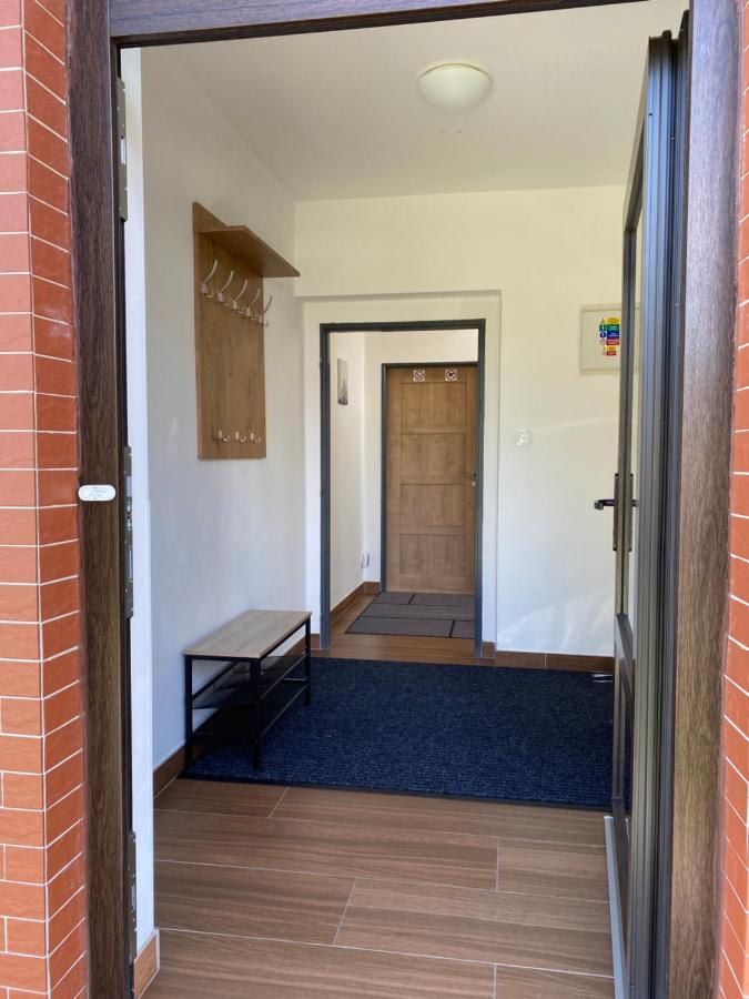 430 Apartment Destne v Orlickych horach