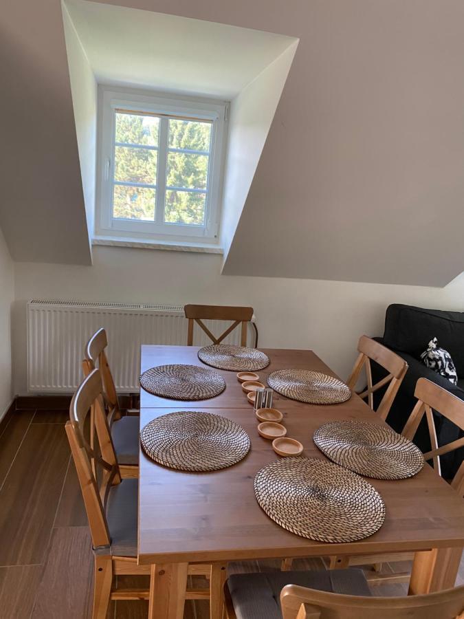 430 Apartment Destne v Orlickych horach