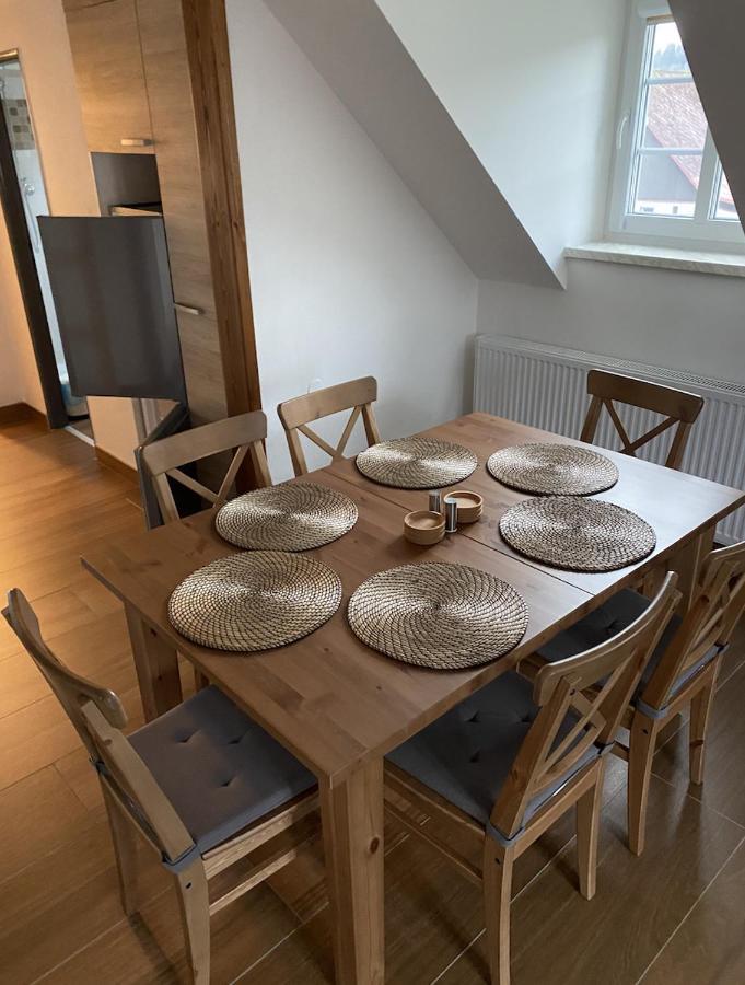 430 Apartment Destne v Orlickych horach