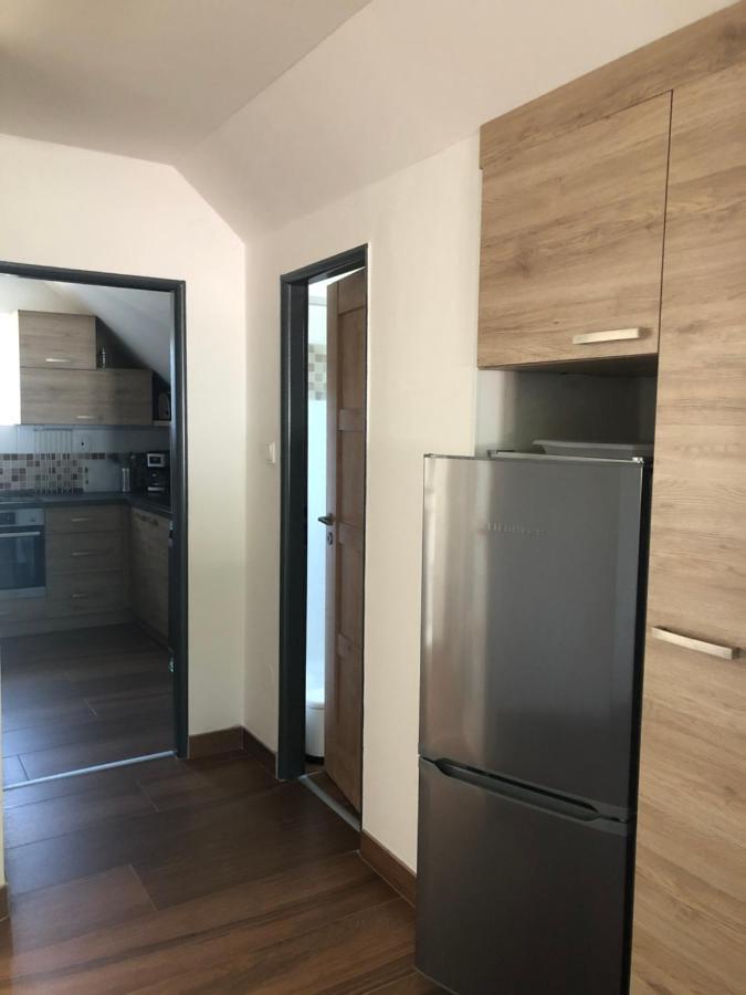 Apartment 430