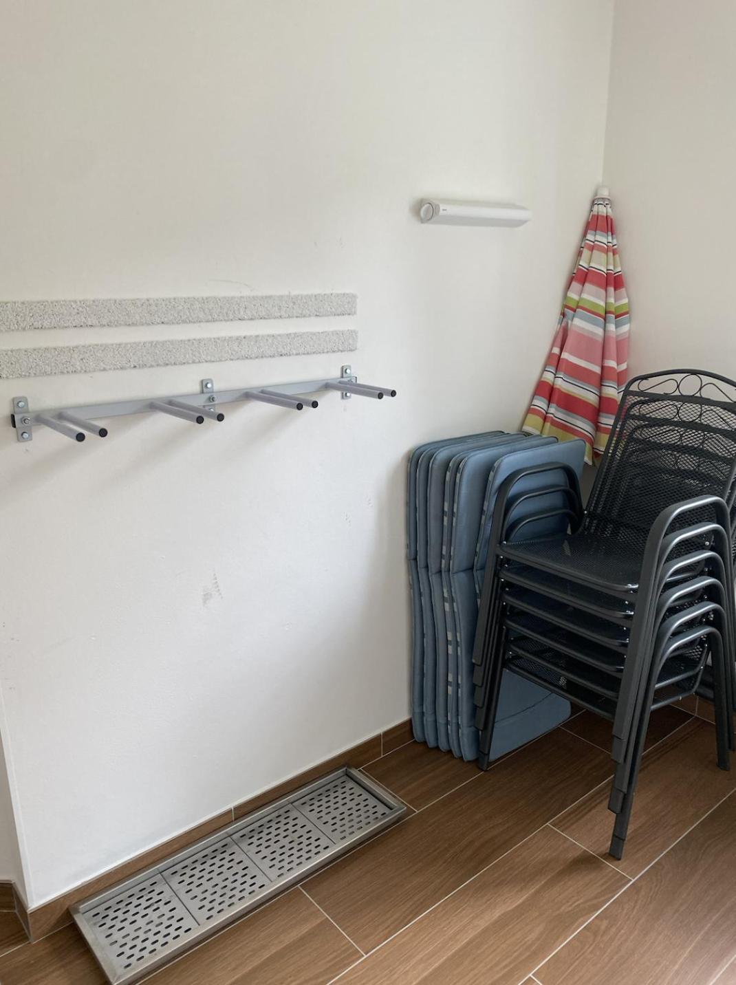 Apartment 430 *